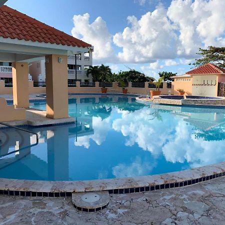 Golden Dream Villas 306 A Isabela Dış mekan fotoğraf