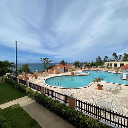 Golden Dream Villas 306 A Isabela Dış mekan fotoğraf