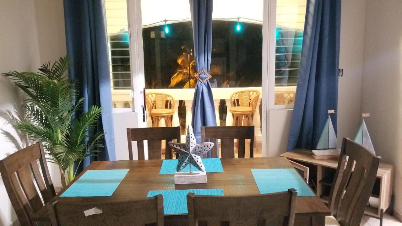Golden Dream Villas 306 A Isabela Dış mekan fotoğraf