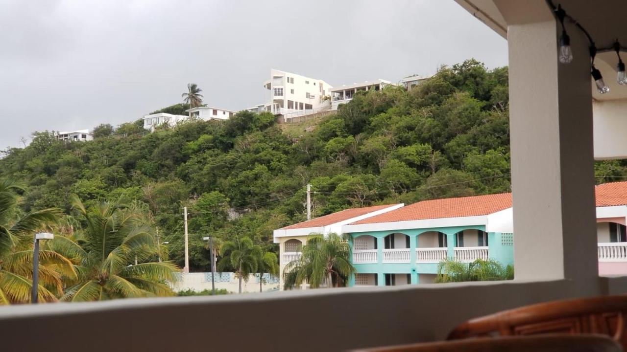 Golden Dream Villas 306 A Isabela Dış mekan fotoğraf