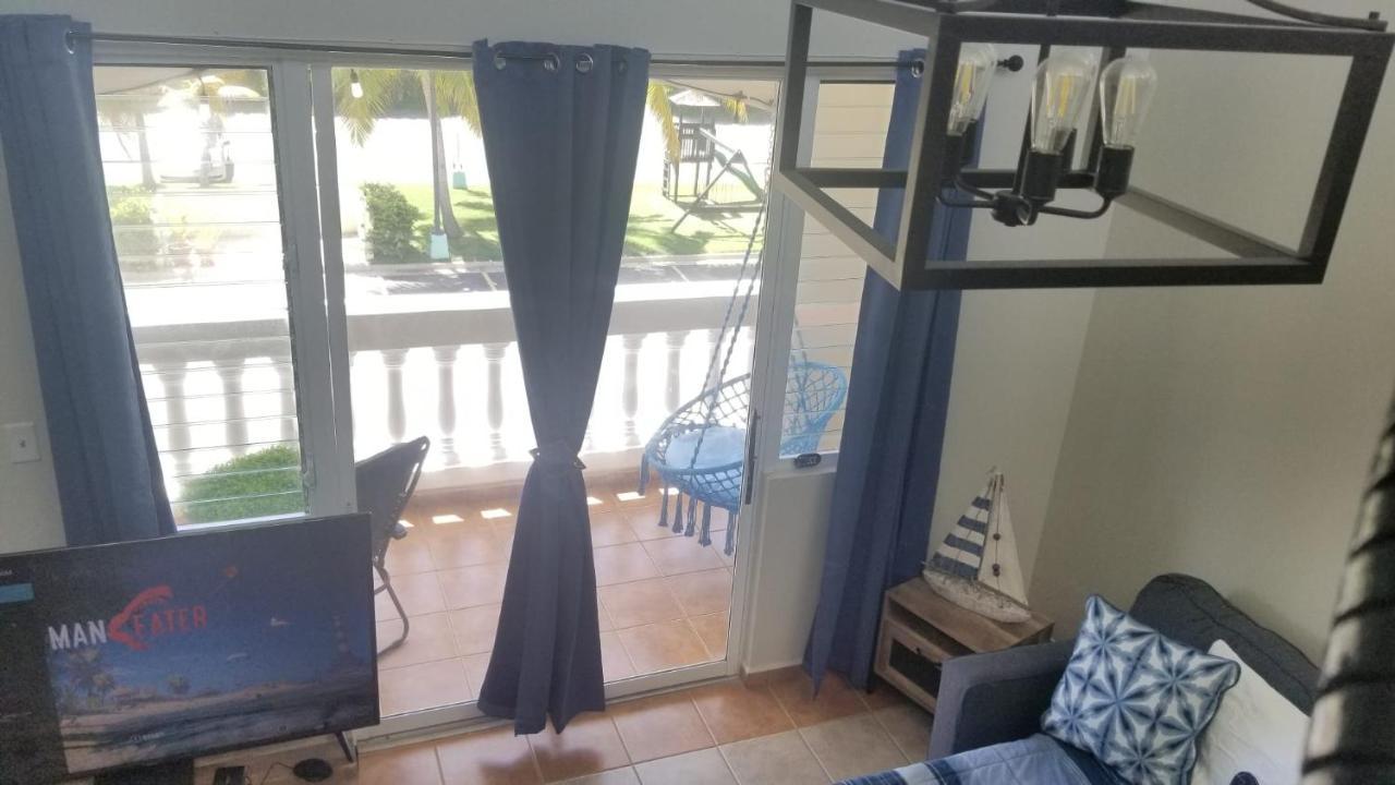 Golden Dream Villas 306 A Isabela Dış mekan fotoğraf