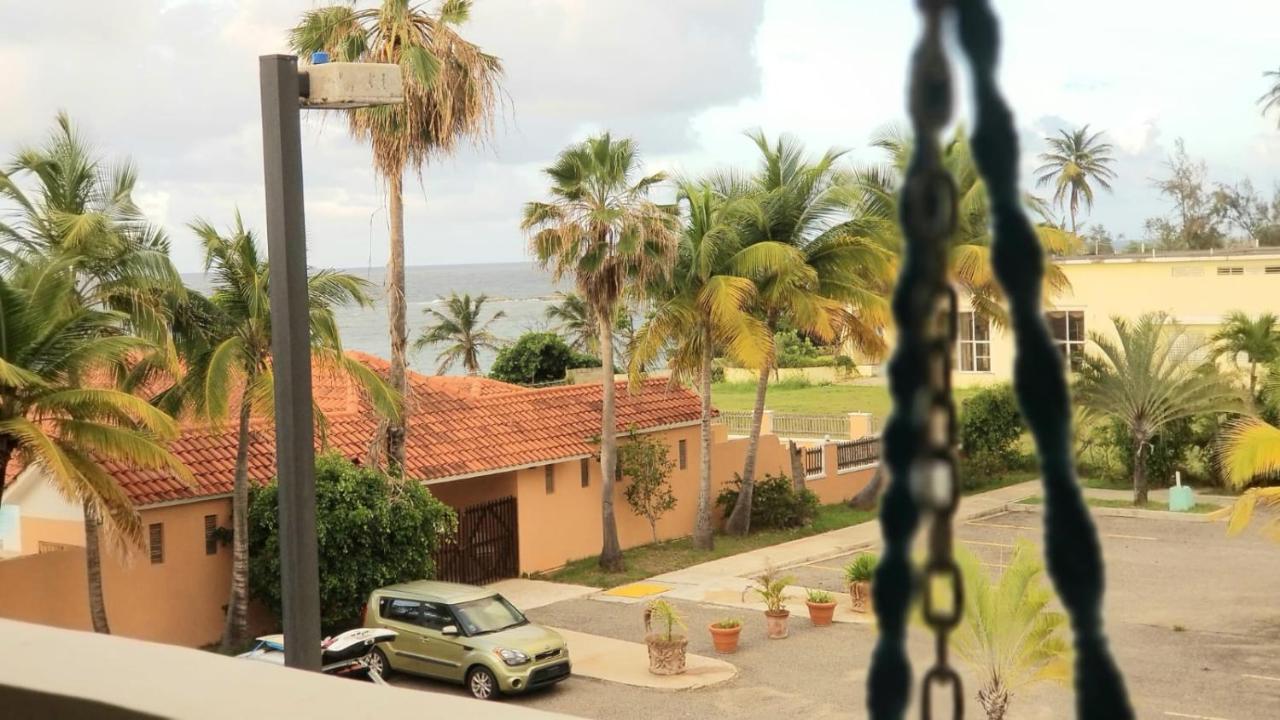 Golden Dream Villas 306 A Isabela Dış mekan fotoğraf