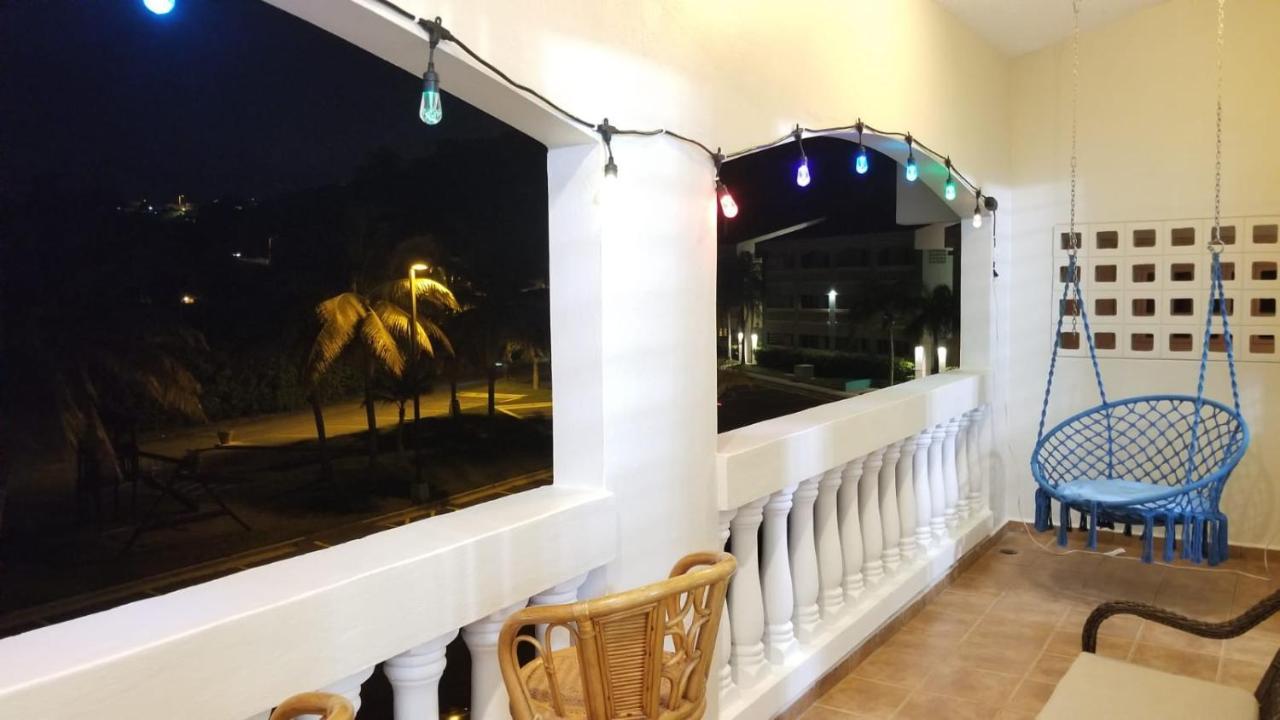 Golden Dream Villas 306 A Isabela Dış mekan fotoğraf