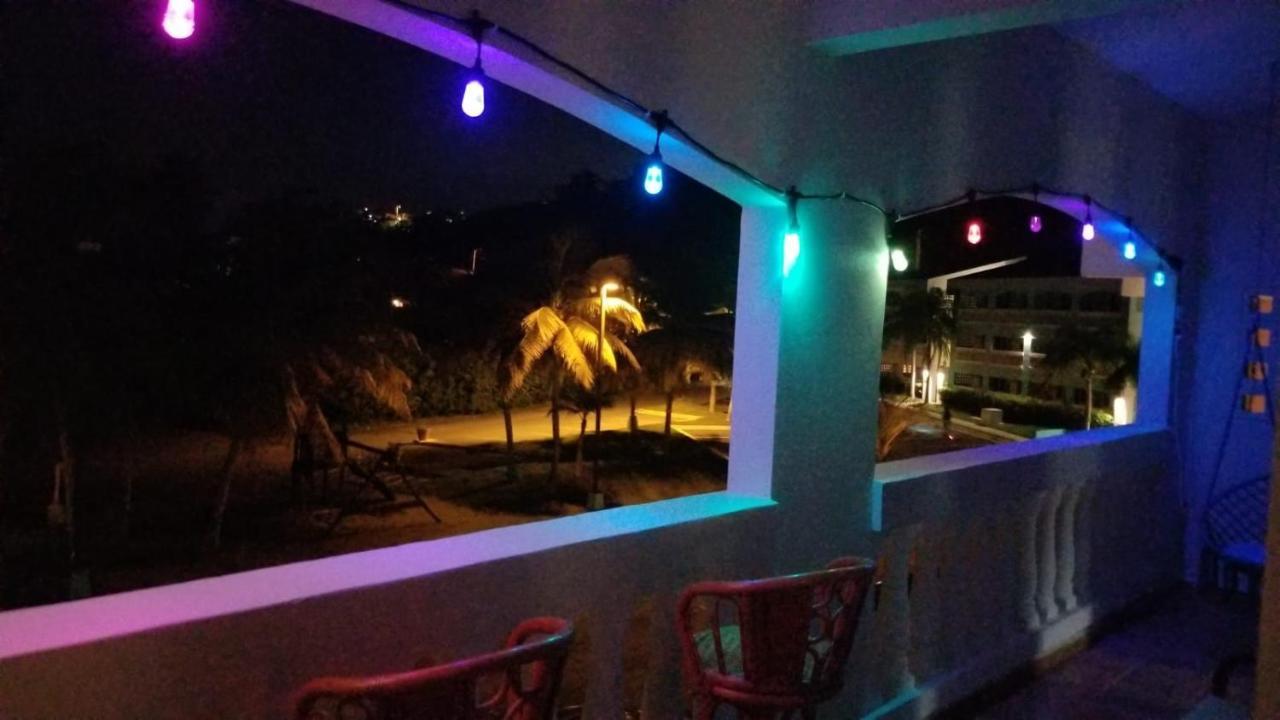 Golden Dream Villas 306 A Isabela Dış mekan fotoğraf