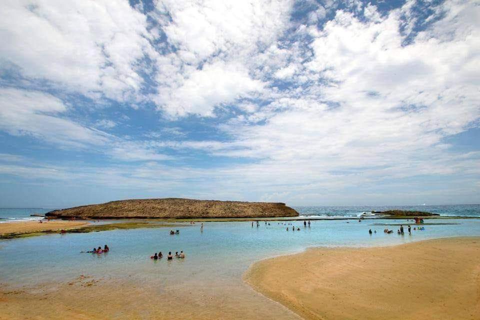 Golden Dream Villas 306 A Isabela Dış mekan fotoğraf