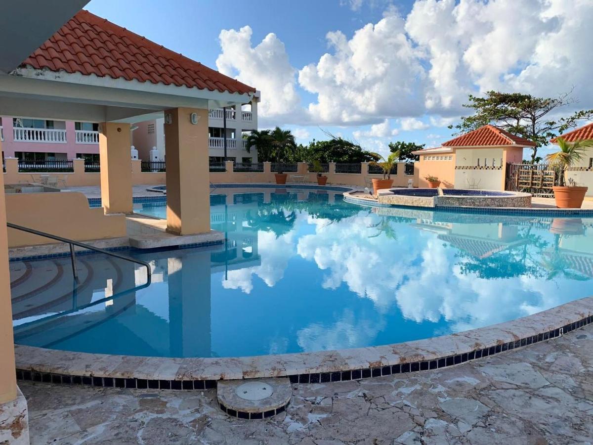 Golden Dream Villas 306 A Isabela Dış mekan fotoğraf
