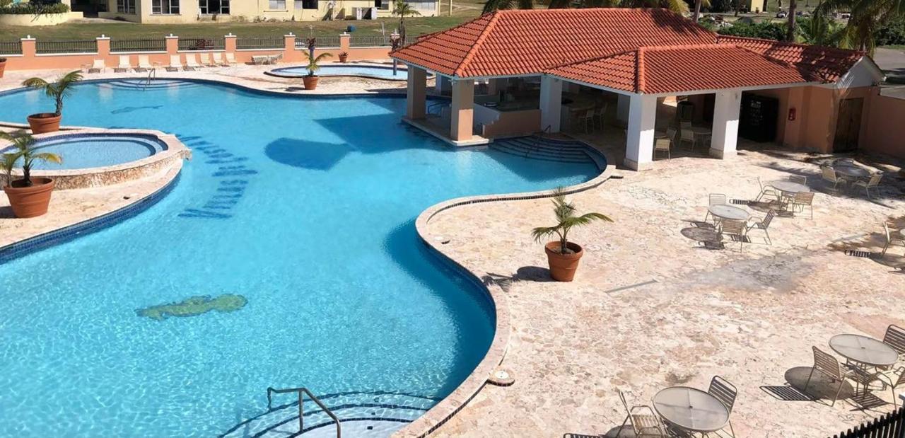 Golden Dream Villas 306 A Isabela Dış mekan fotoğraf